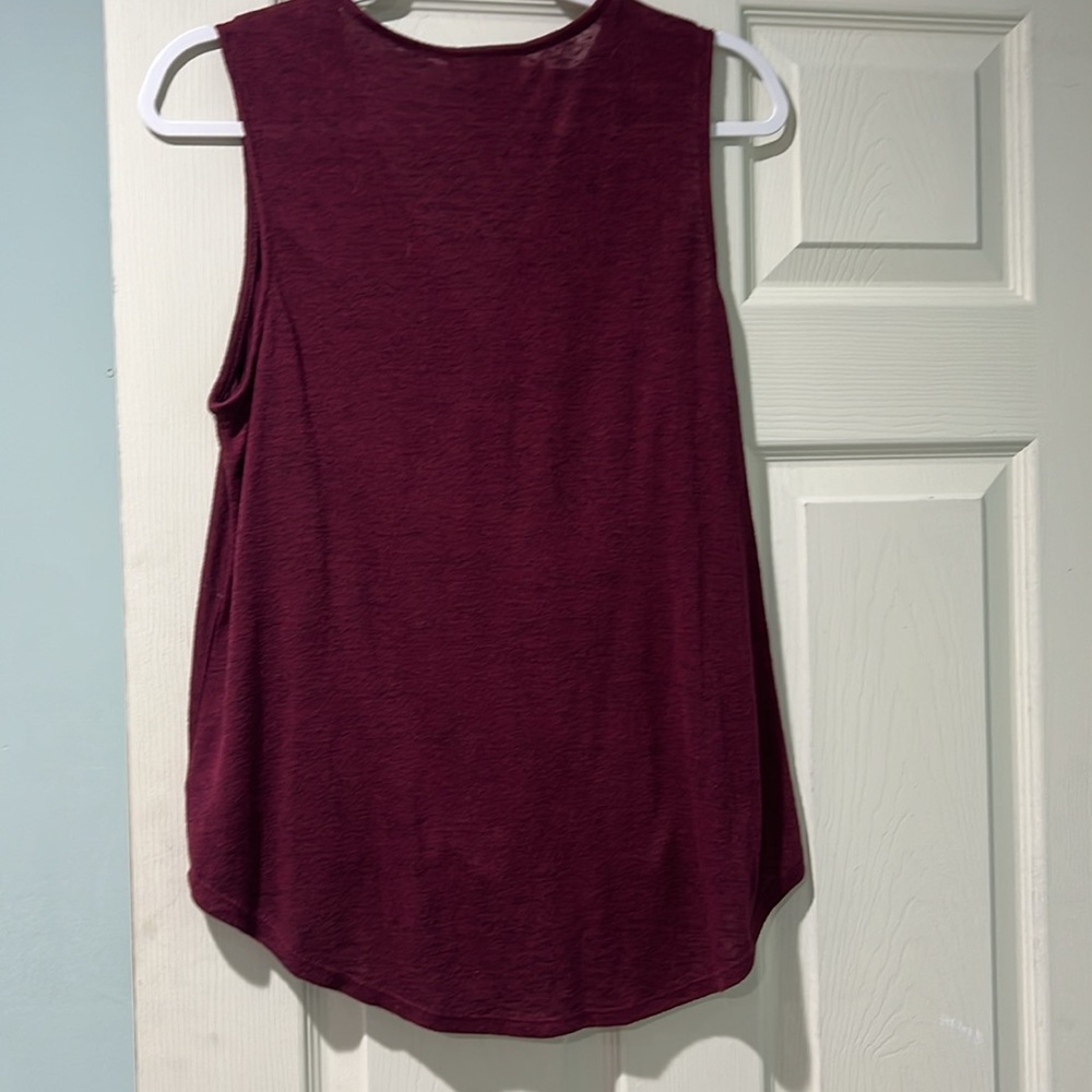 Tank top - Picture 3 of 3